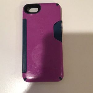 speck card holder iphone case